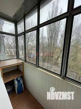 2-к квартира, вторичка, 47м2, 4/5 этаж