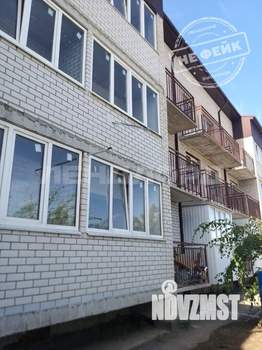 Студия квартира, вторичка, 21м2, 2/2 этаж