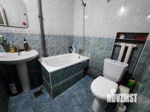 2-к квартира, вторичка, 56м2, 5/5 этаж