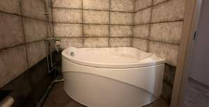 Студия квартира, вторичка, 42м2, 4/25 этаж