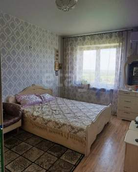 2-к квартира, вторичка, 53м2, 14/17 этаж