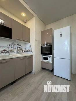 3-к квартира, вторичка, 68м2, 11/14 этаж