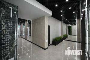 1-к квартира, вторичка, 38м2, 6/12 этаж