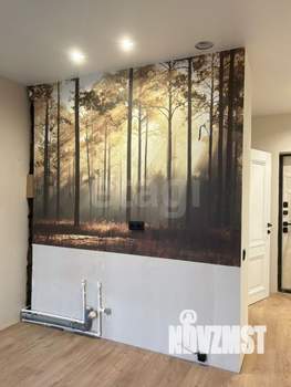 Студия квартира, вторичка, 25м2, 4/18 этаж