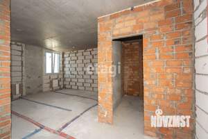 1-к квартира, вторичка, 43м2, 7/25 этаж