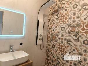 2-к квартира, вторичка, 53м2, 14/24 этаж