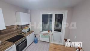 1-к квартира, вторичка, 36м2, 18/18 этаж