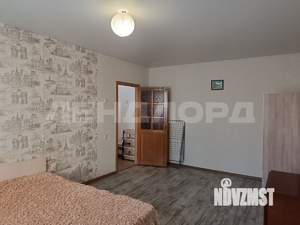 1-к квартира, вторичка, 40м2, 6/10 этаж