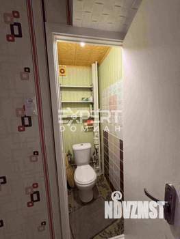 3-к квартира, вторичка, 61м2, 5/9 этаж