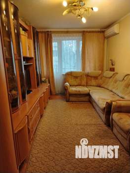 3-к квартира, вторичка, 64м2, 3/10 этаж
