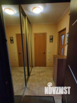 1-к квартира, вторичка, 42м2, 2/9 этаж