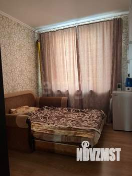 3-к квартира, вторичка, 70м2, 8/17 этаж