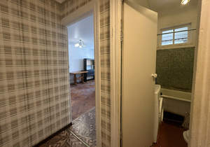 2-к квартира, вторичка, 44м2, 3/5 этаж