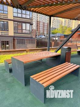 Студия квартира, вторичка, 30м2, 3/8 этаж