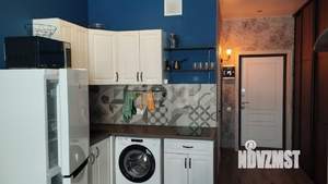 Студия квартира, вторичка, 29м2, 7/9 этаж