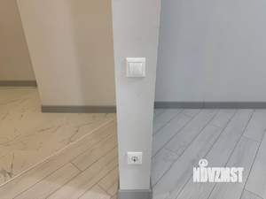 2-к квартира, вторичка, 46м2, 2/18 этаж
