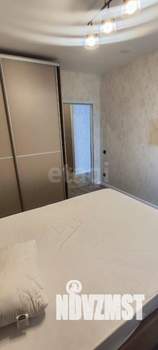 1-к квартира, вторичка, 44м2, 20/26 этаж