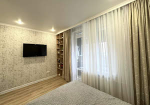 Студия квартира, вторичка, 27м2, 9/16 этаж