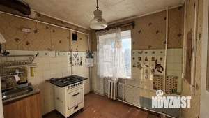 2-к квартира, вторичка, 45м2, 5/5 этаж