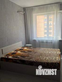 1-к квартира, вторичка, 32м2, 9/18 этаж