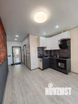 1-к квартира, вторичка, 34м2, 14/14 этаж