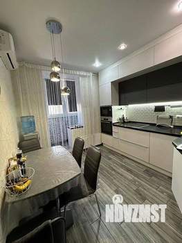 3-к квартира, вторичка, 87м2, 6/20 этаж