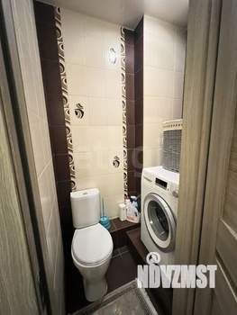 1-к квартира, вторичка, 49м2, 4/7 этаж