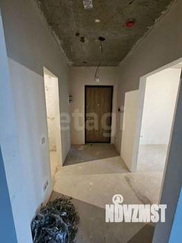 1-к квартира, вторичка, 38м2, 21/23 этаж