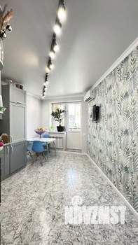 2-к квартира, вторичка, 62м2, 6/7 этаж