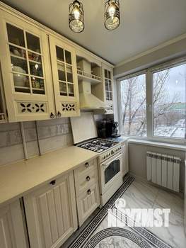 4-к квартира, вторичка, 77м2, 8/10 этаж