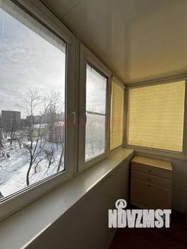 3-к квартира, вторичка, 61м2, 5/9 этаж