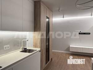 2-к квартира, вторичка, 60м2, 14/25 этаж