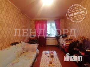 1-к квартира, вторичка, 30м2, 1/5 этаж