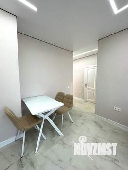 2-к квартира, вторичка, 55м2, 4/12 этаж