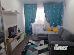 Студия квартира, вторичка, 27м2, 1/17 этаж