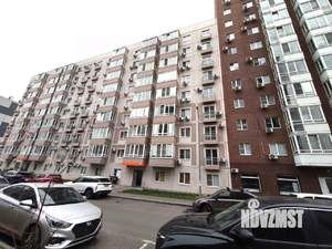 1-к квартира, вторичка, 38м2, 7/10 этаж