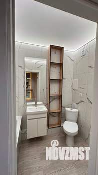 1-к квартира, вторичка, 39м2, 9/10 этаж