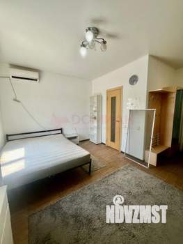 Студия квартира, вторичка, 22м2, 2/3 этаж