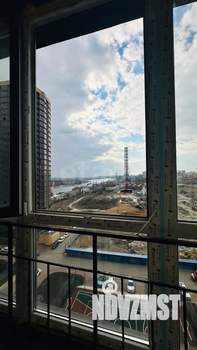 1-к квартира, вторичка, 39м2, 10/25 этаж