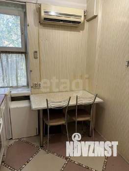 2-к квартира, вторичка, 38м2, 5/5 этаж