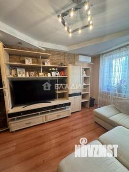2-к квартира, вторичка, 57м2, 5/10 этаж
