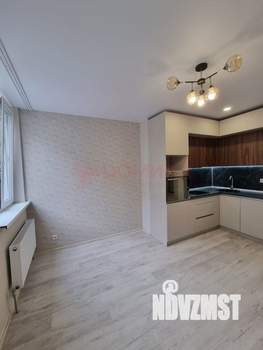 2-к квартира, вторичка, 42м2, 7/25 этаж