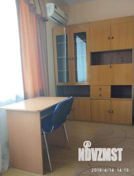 1-к квартира, вторичка, 34м2, 7/9 этаж