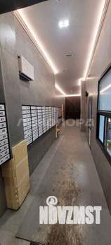 Студия квартира, вторичка, 25м2, 5/25 этаж