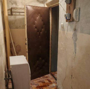 1-к квартира, вторичка, 32м2, 1/5 этаж