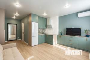 Студия квартира, вторичка, 28м2, 20/27 этаж