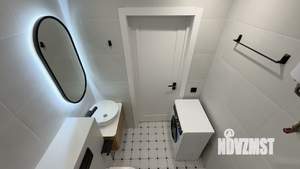 Студия квартира, вторичка, 24м2, 9/25 этаж