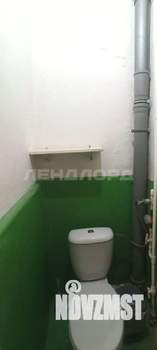 2-к квартира, вторичка, 60м2, 1/2 этаж