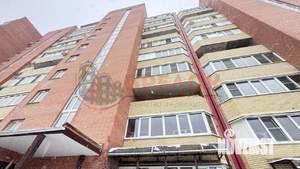 1-к квартира, вторичка, 36м2, 3/10 этаж