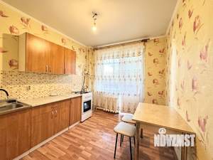 1-к квартира, вторичка, 40м2, 1/10 этаж